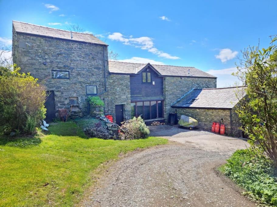 ホテル Hole House Farm ミロム エクステリア 写真